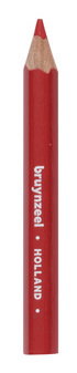 Bruynzeel Étui de 20 crayons de couleur Kids courts / épais Bruynzeel Étui de 20 crayons de couleur Kids courts / épais